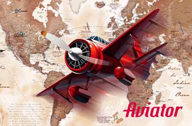 авиатор глобальная игра